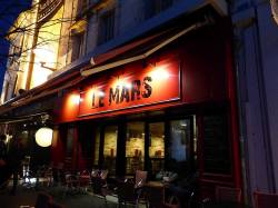 photo of Le Mars
